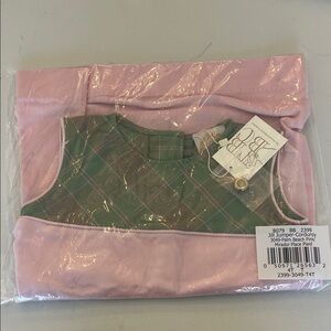 Beaufort Bonnet Dress